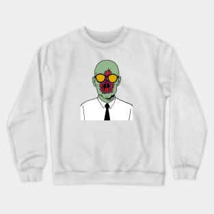 The Scream Crewneck Sweatshirt